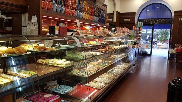 Antico Caffe Spinnato